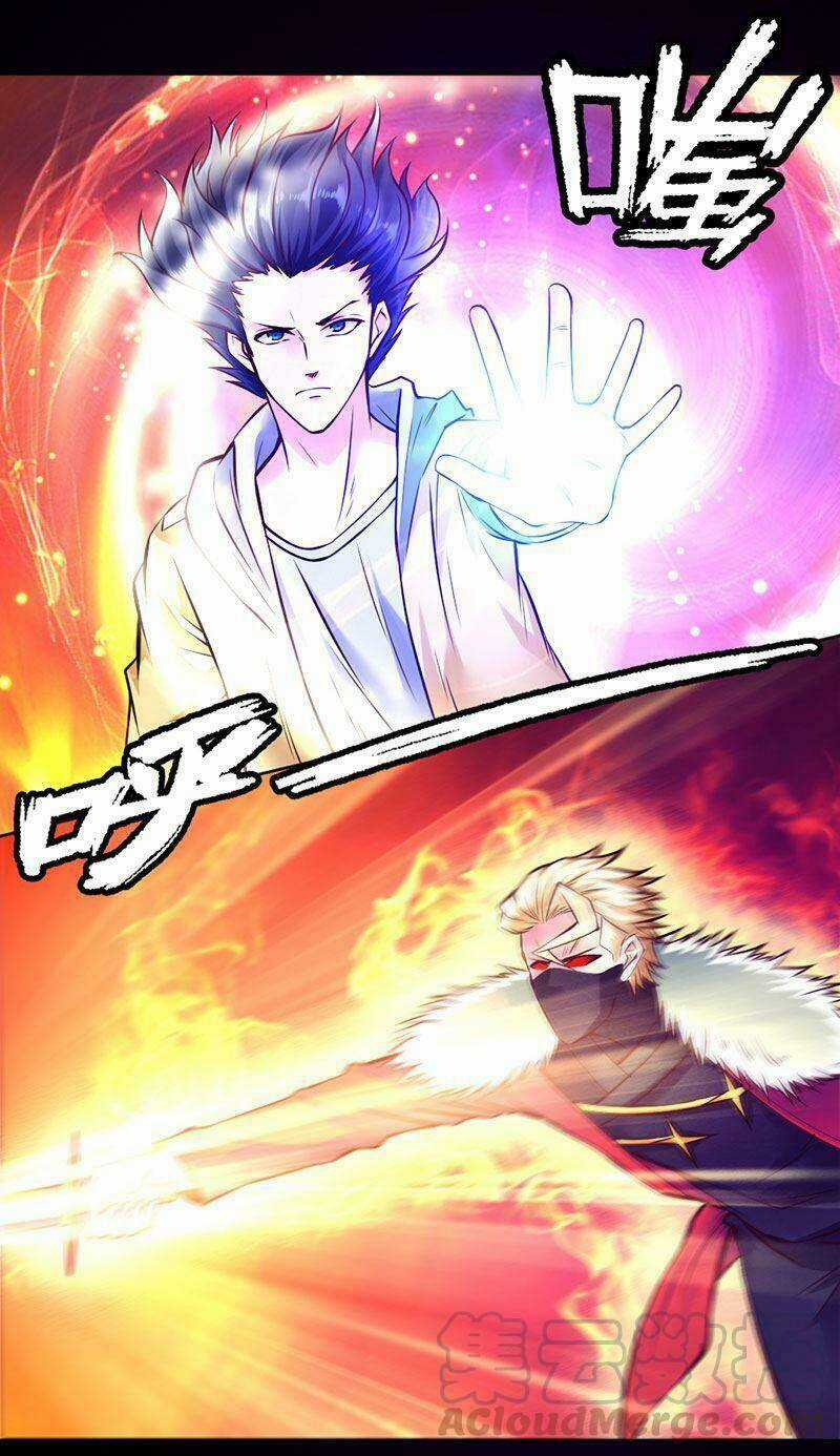 Nhất Phẩm Cao Thủ - Chapter 95 - Trang 14