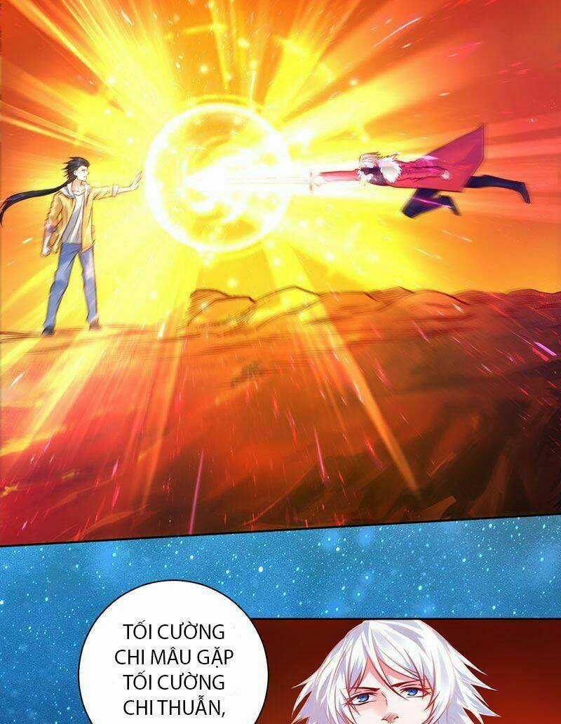 Nhất Phẩm Cao Thủ - Chapter 95 - Trang 16