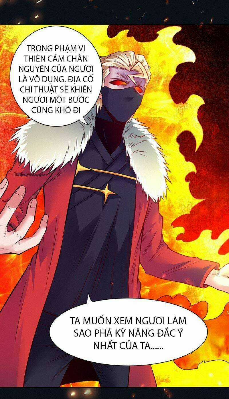 Nhất Phẩm Cao Thủ - Chapter 95 - Trang 3