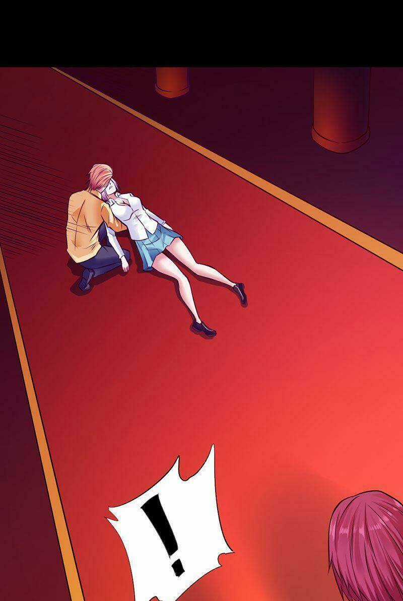 Nhất Phẩm Cao Thủ - Chapter 95 - Trang 21