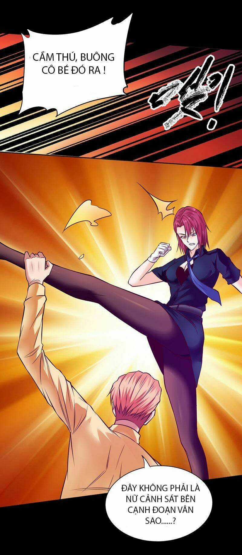 Nhất Phẩm Cao Thủ - Chapter 95 - Trang 23