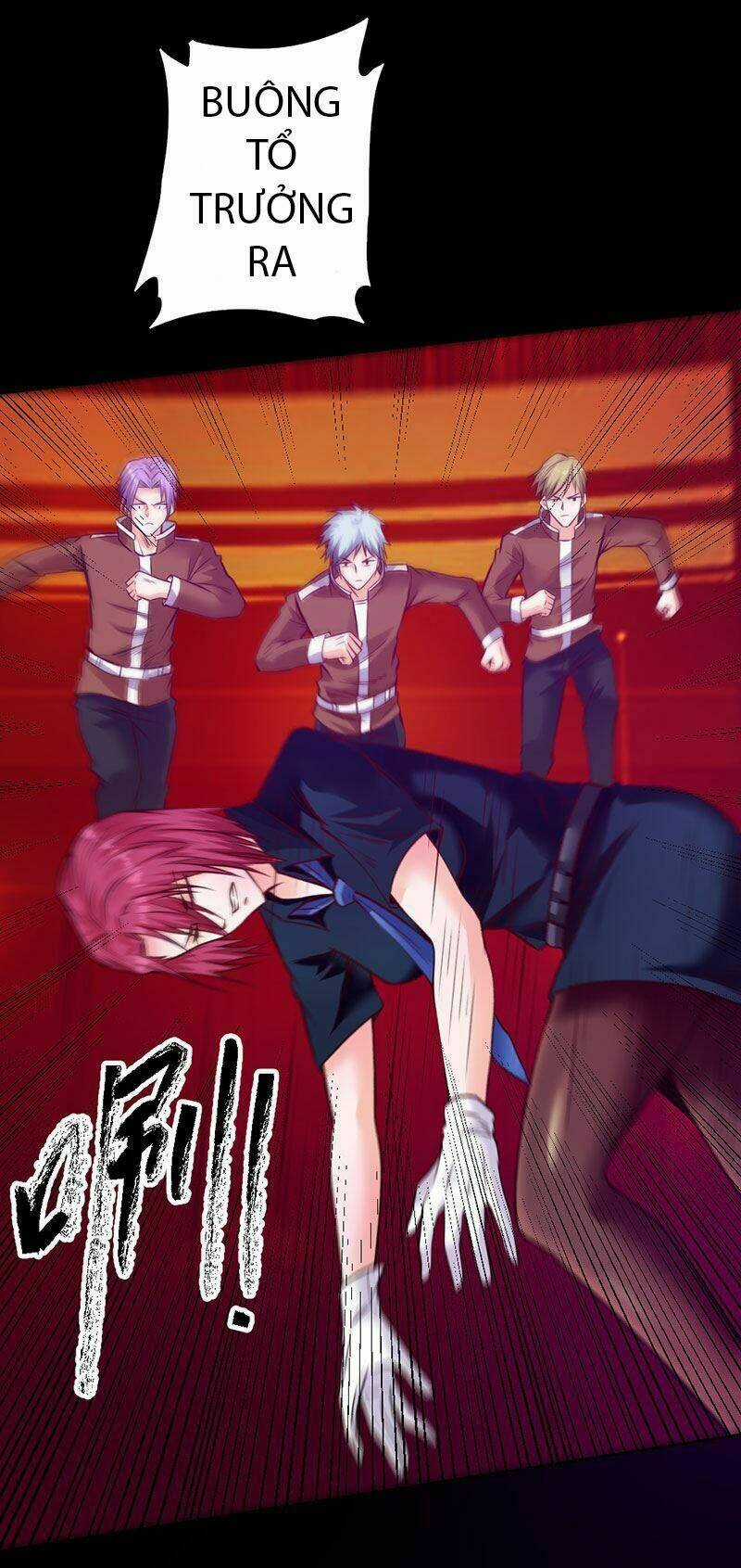 Nhất Phẩm Cao Thủ - Chapter 95 - Trang 24