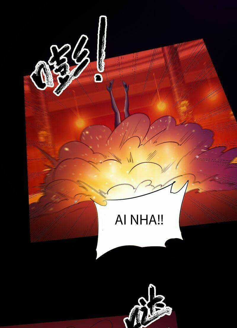 Nhất Phẩm Cao Thủ - Chapter 95 - Trang 25