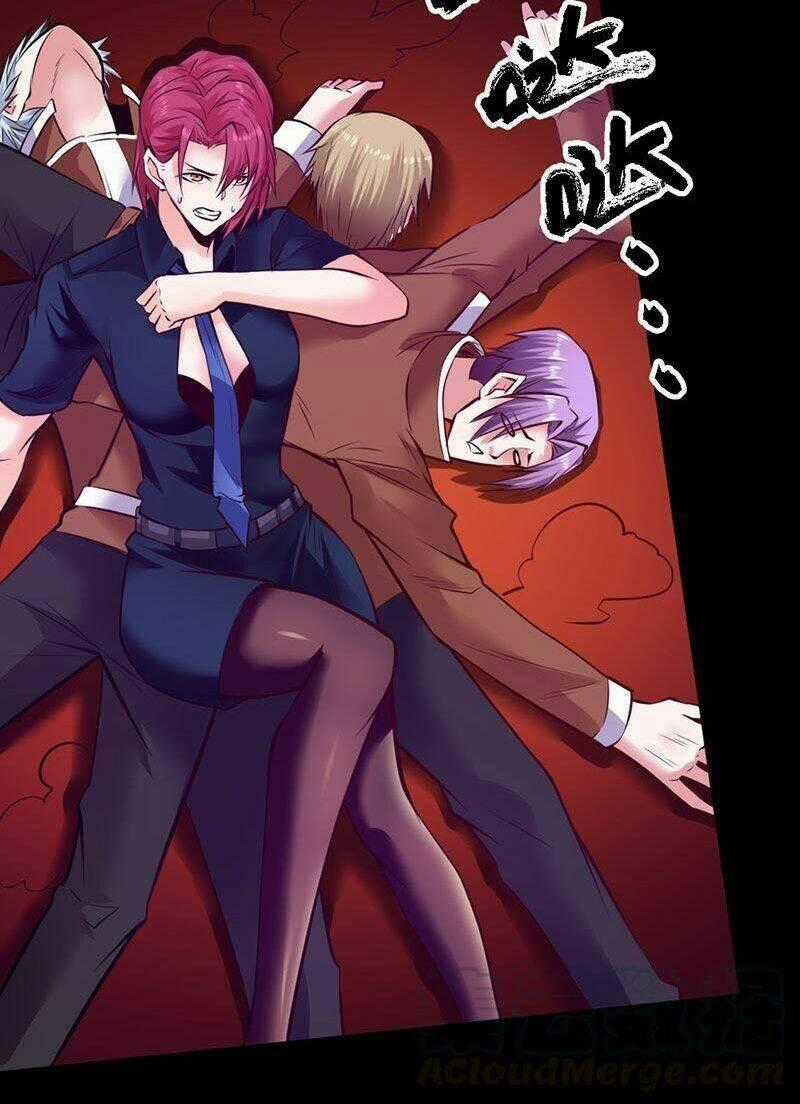 Nhất Phẩm Cao Thủ - Chapter 95 - Trang 26