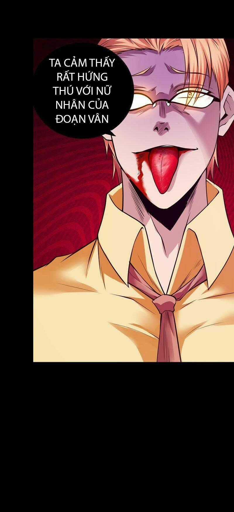 Nhất Phẩm Cao Thủ - Chapter 95 - Trang 27