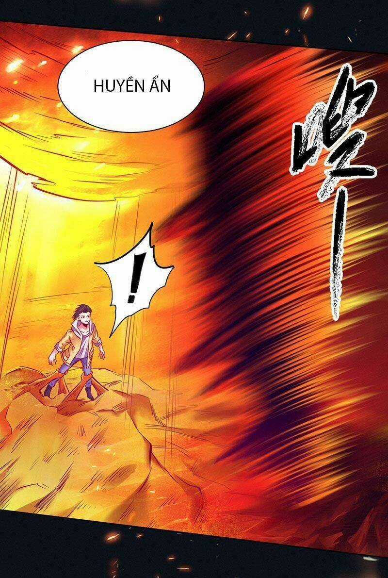 Nhất Phẩm Cao Thủ - Chapter 95 - Trang 4