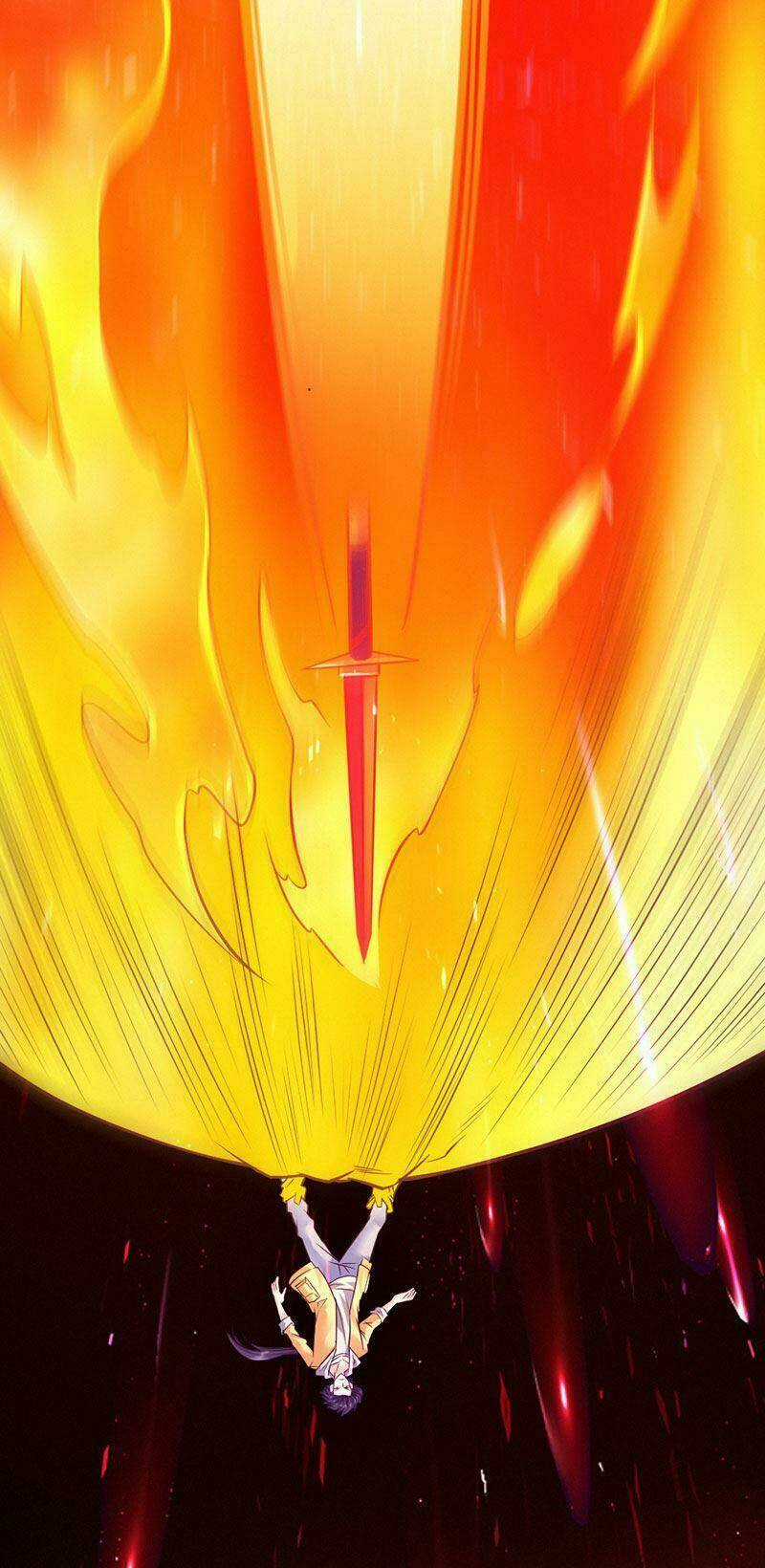 Nhất Phẩm Cao Thủ - Chapter 95 - Trang 7