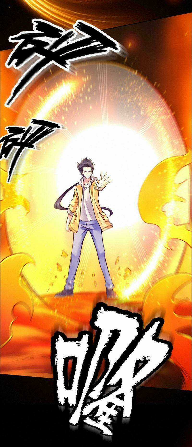 Nhất Phẩm Cao Thủ - Chapter 95 - Trang 10