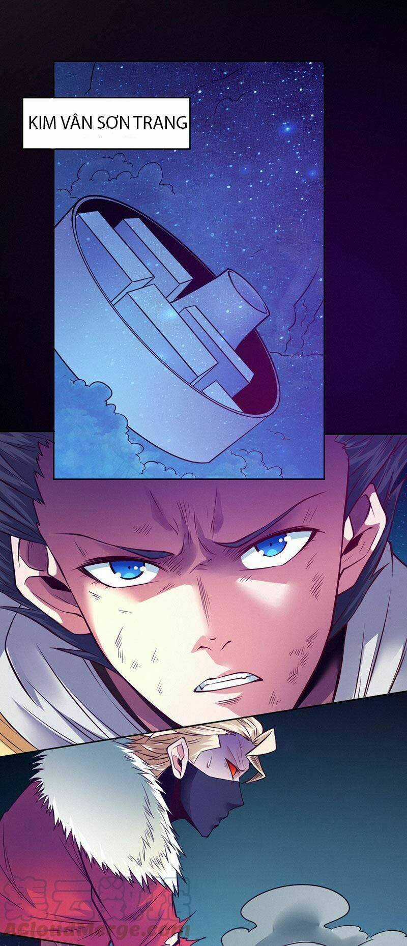 Nhất Phẩm Cao Thủ - Chapter 96 - Trang 11