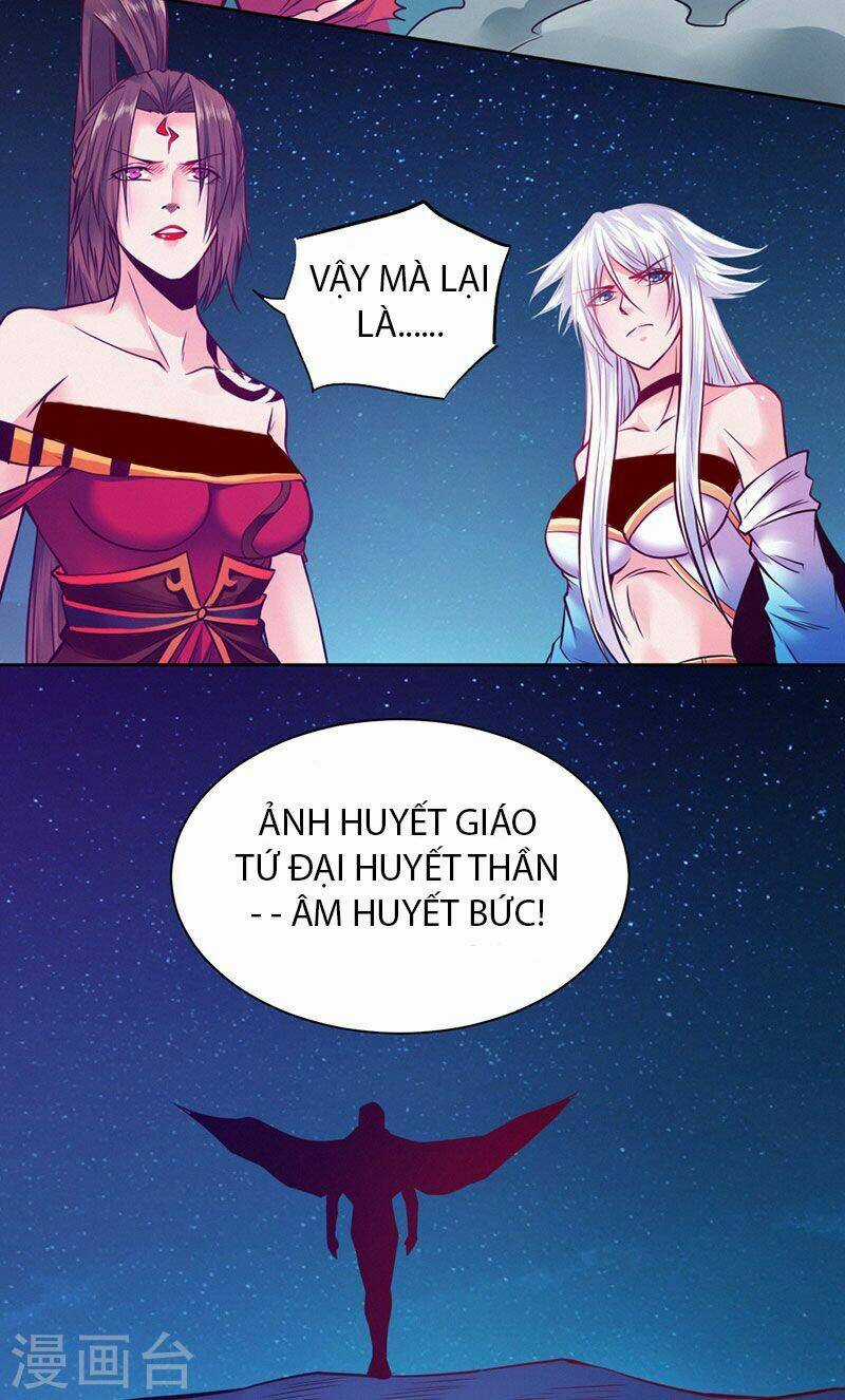 Nhất Phẩm Cao Thủ - Chapter 96 - Trang 12