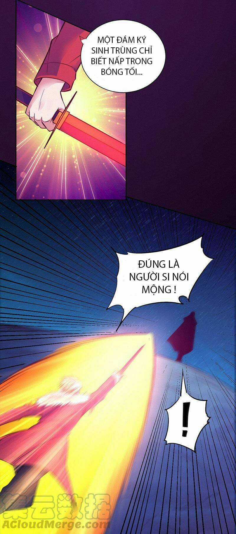 Nhất Phẩm Cao Thủ - Chapter 96 - Trang 16