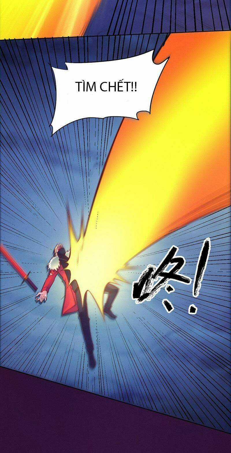 Nhất Phẩm Cao Thủ - Chapter 96 - Trang 17