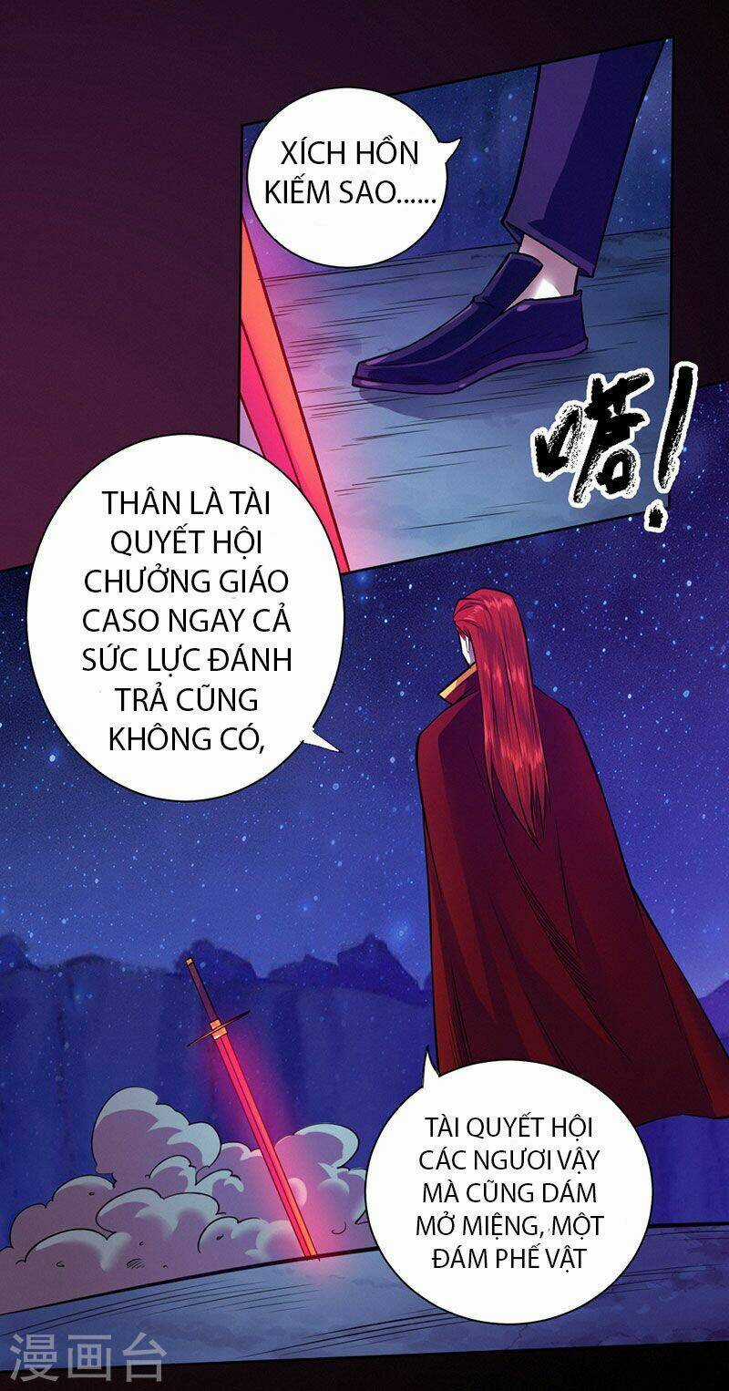Nhất Phẩm Cao Thủ - Chapter 96 - Trang 19