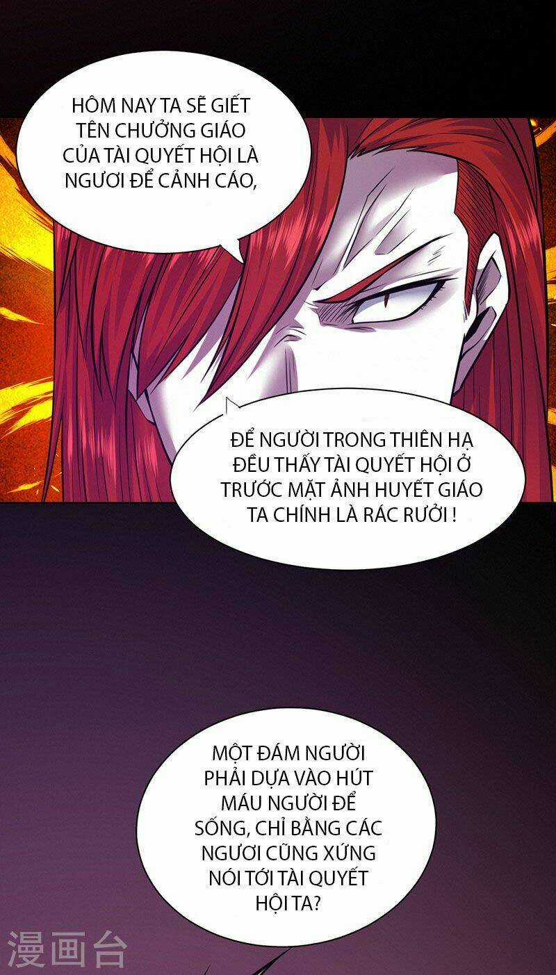 Nhất Phẩm Cao Thủ - Chapter 96 - Trang 20