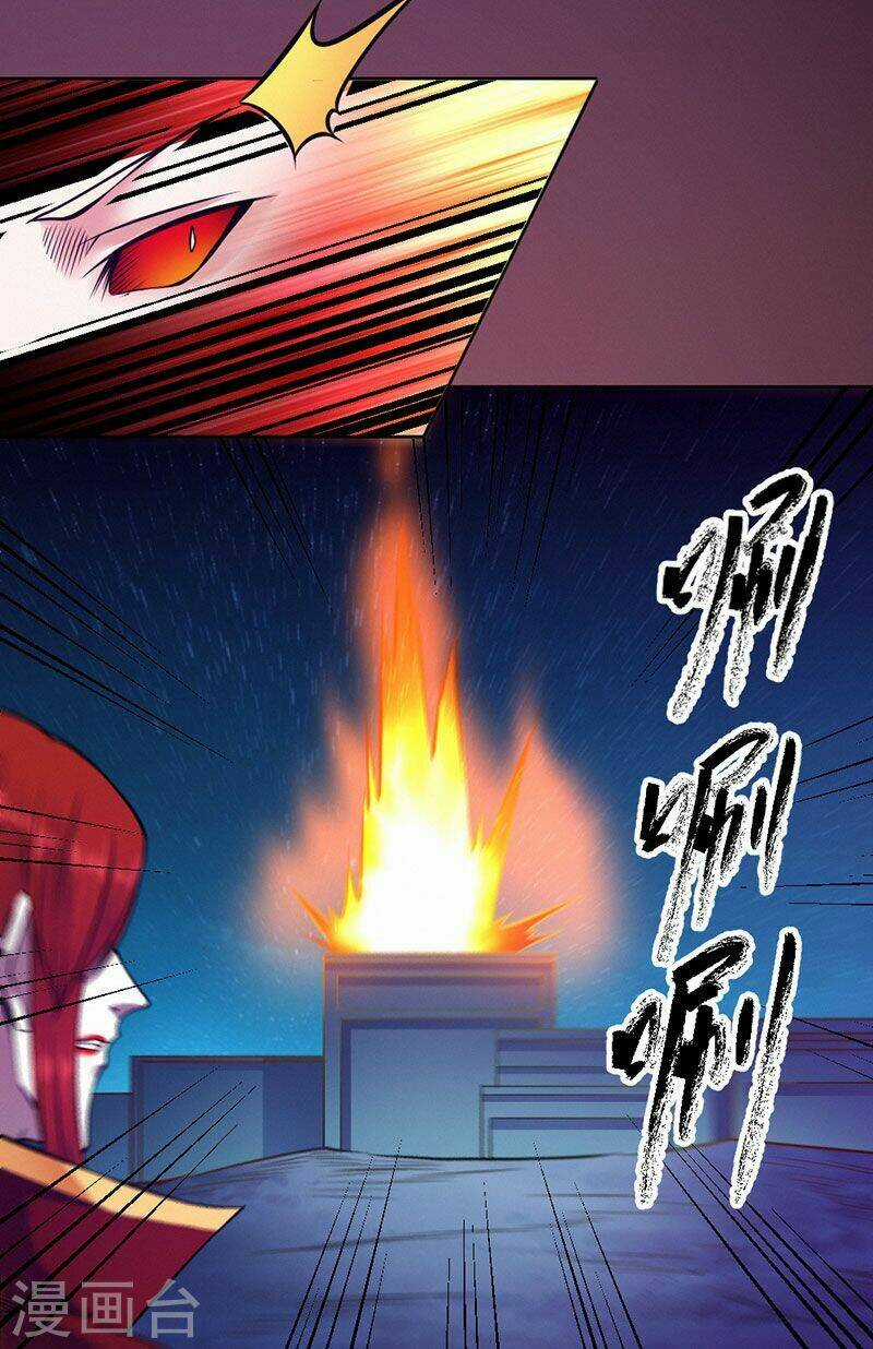 Nhất Phẩm Cao Thủ - Chapter 96 - Trang 21