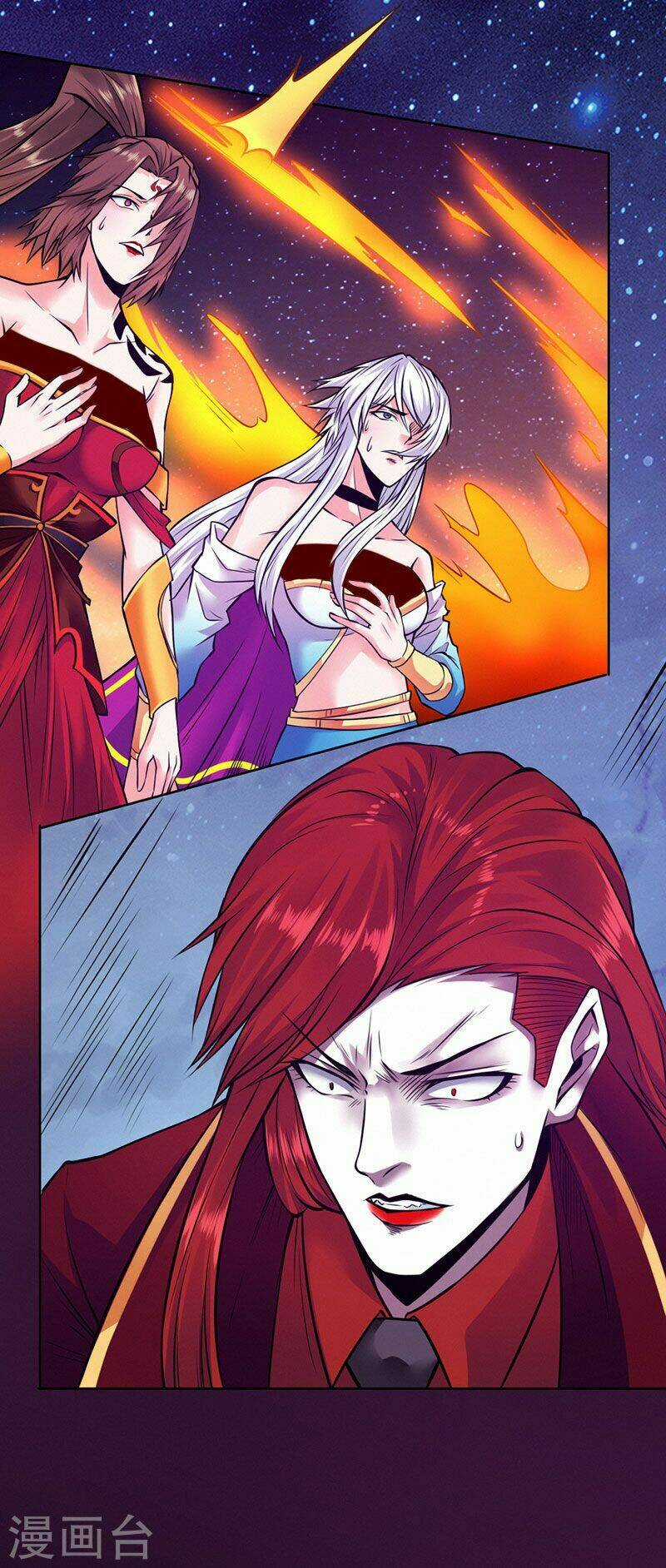 Nhất Phẩm Cao Thủ - Chapter 96 - Trang 23