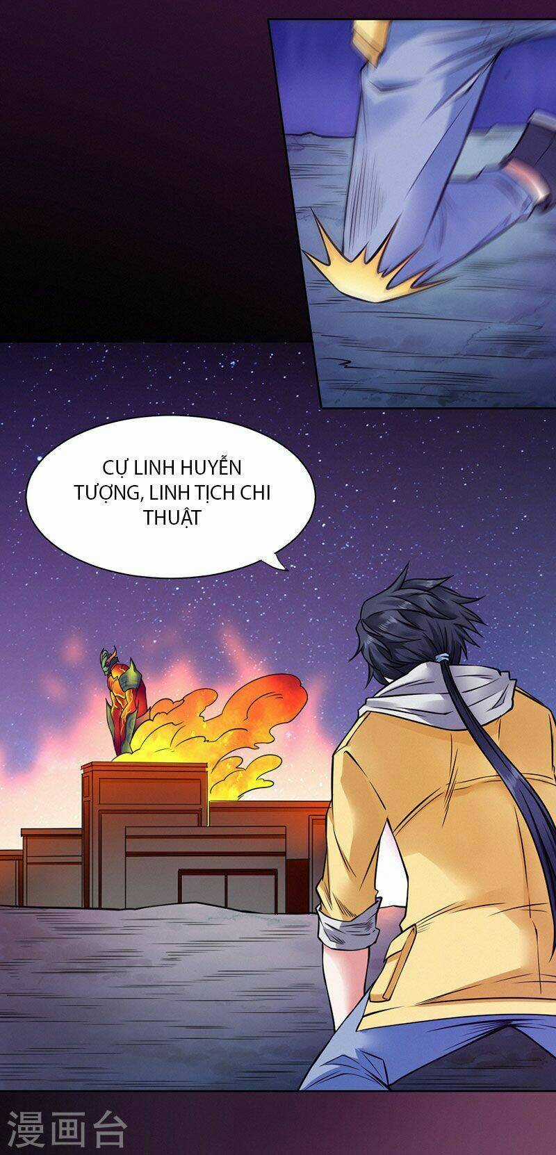 Nhất Phẩm Cao Thủ - Chapter 96 - Trang 24