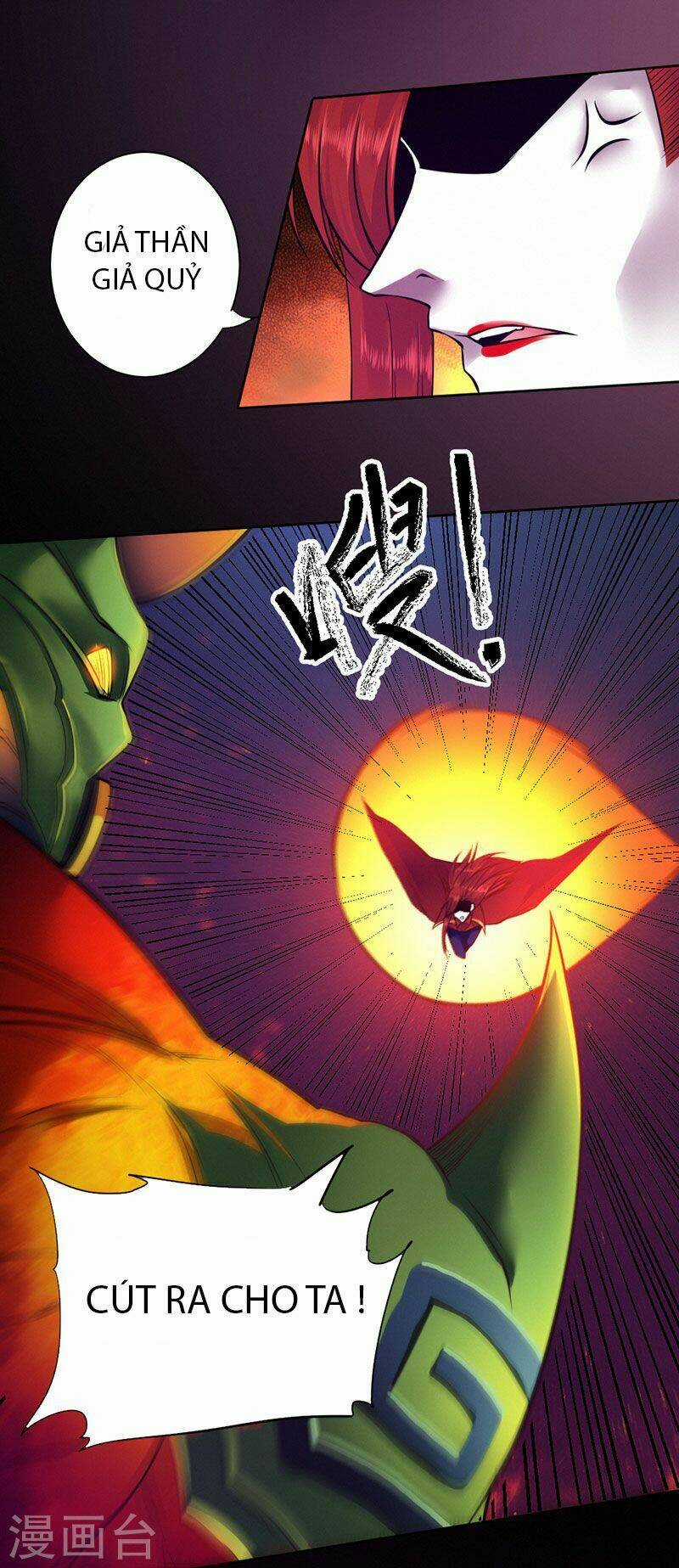 Nhất Phẩm Cao Thủ - Chapter 96 - Trang 25