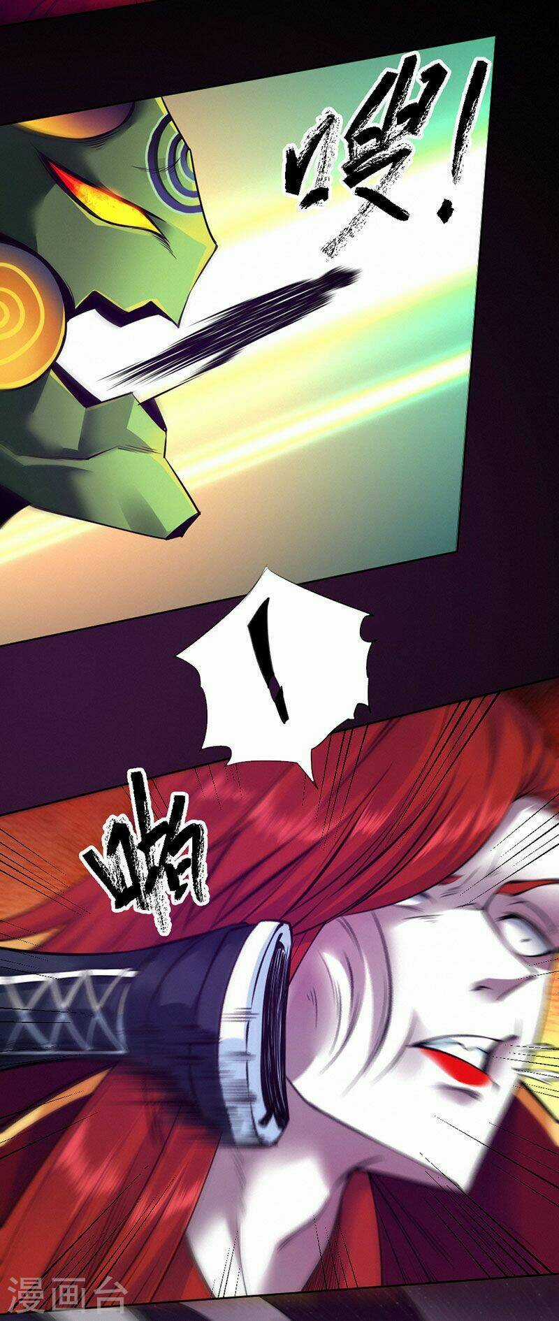 Nhất Phẩm Cao Thủ - Chapter 96 - Trang 26