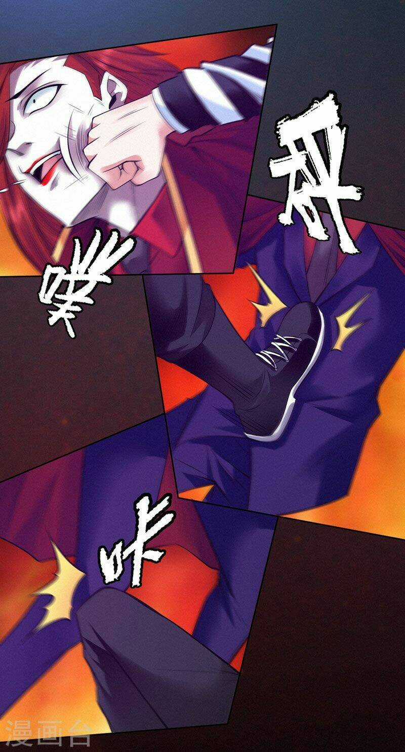 Nhất Phẩm Cao Thủ - Chapter 96 - Trang 28