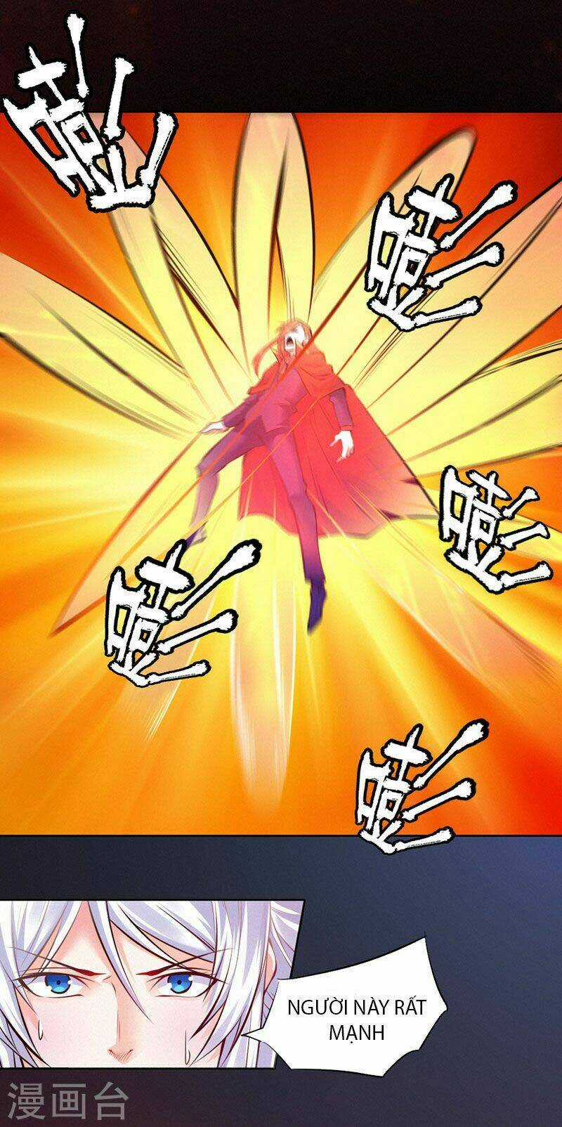 Nhất Phẩm Cao Thủ - Chapter 96 - Trang 29