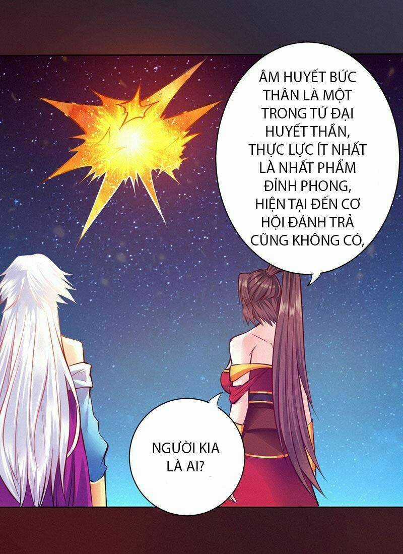 Nhất Phẩm Cao Thủ - Chapter 96 - Trang 30