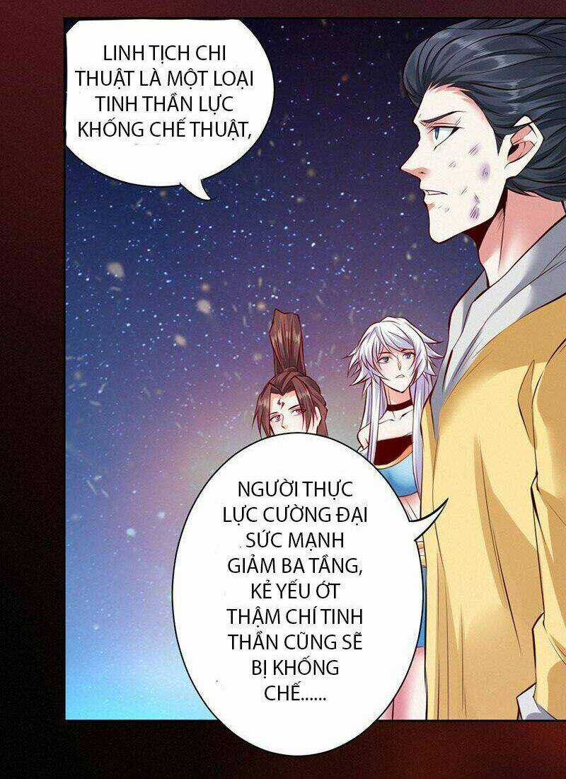 Nhất Phẩm Cao Thủ - Chapter 96 - Trang 31