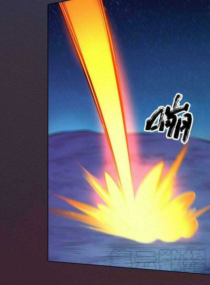 Nhất Phẩm Cao Thủ - Chapter 96 - Trang 34