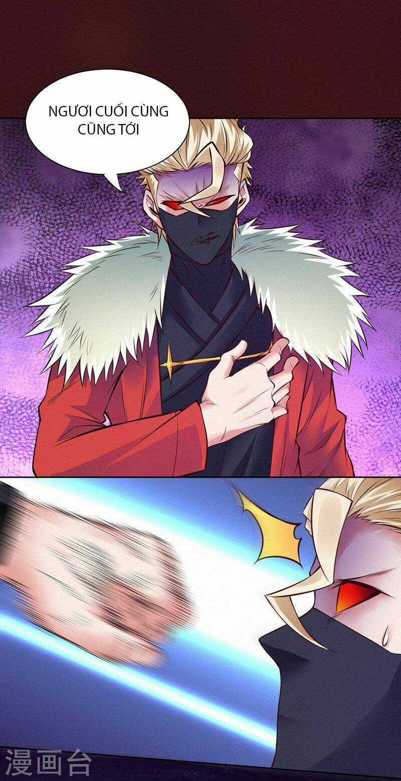 Nhất Phẩm Cao Thủ - Chapter 96 - Trang 37