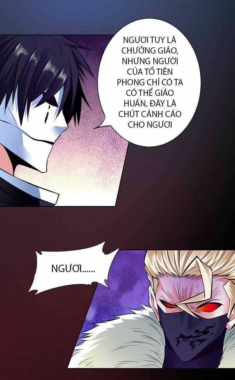 Nhất Phẩm Cao Thủ - Chapter 96 - Trang 39