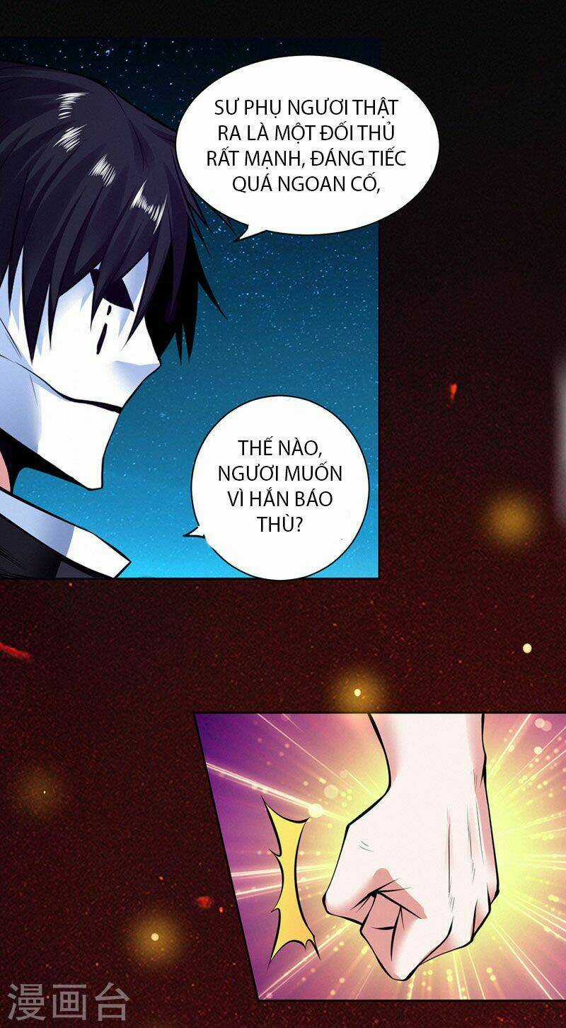 Nhất Phẩm Cao Thủ - Chapter 96 - Trang 41