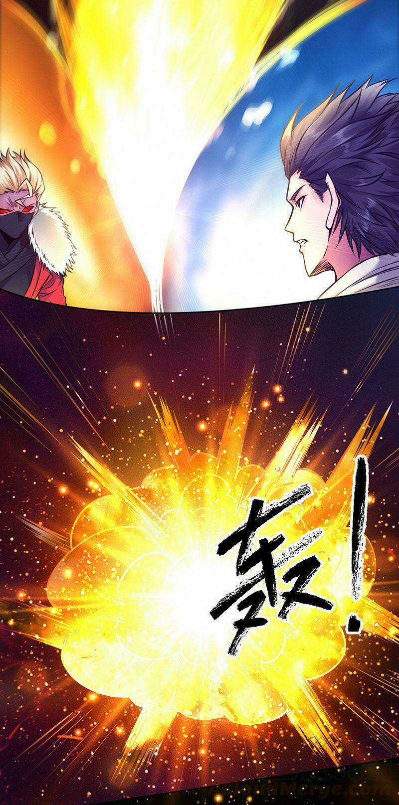 Nhất Phẩm Cao Thủ - Chapter 96 - Trang 6