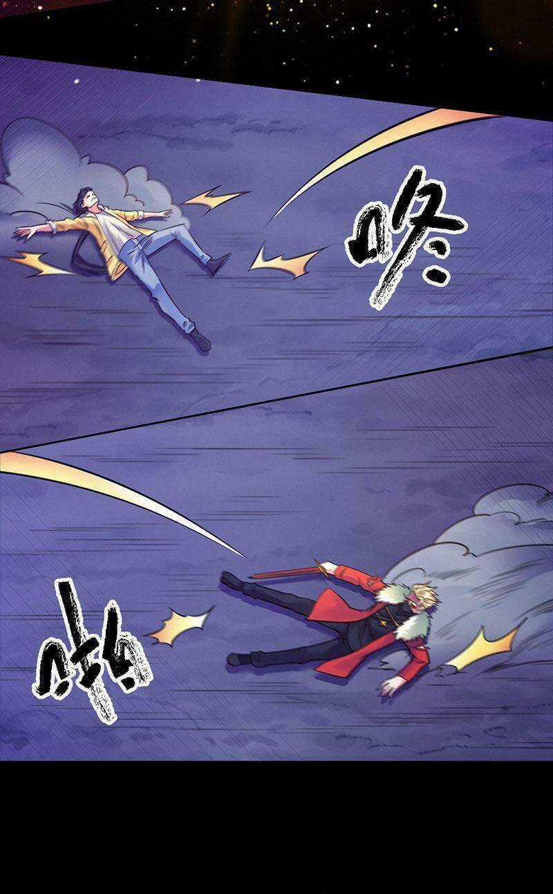 Nhất Phẩm Cao Thủ - Chapter 96 - Trang 7