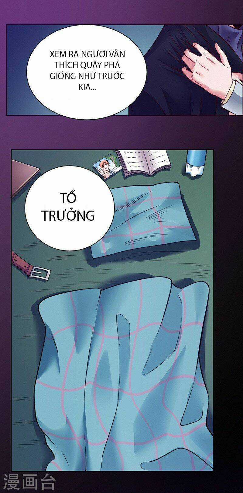 Nhất Phẩm Cao Thủ - Chapter 96 - Trang 10