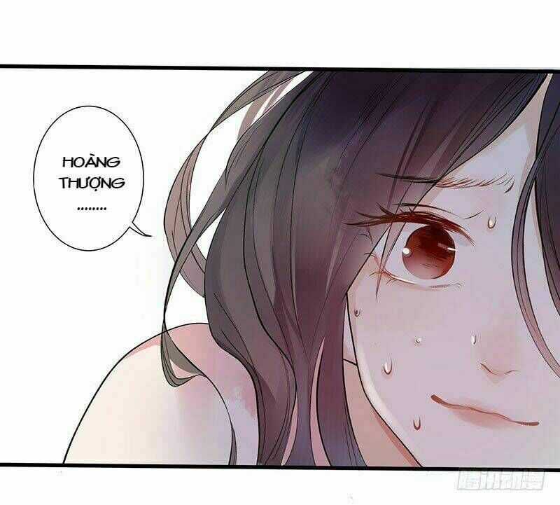 Nhất Phẩm Đích Nữ - Chương 1 - Trang 11