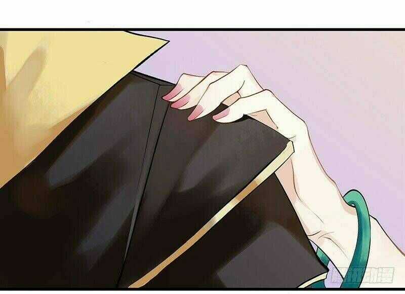 Nhất Phẩm Đích Nữ - Chương 1 - Trang 13