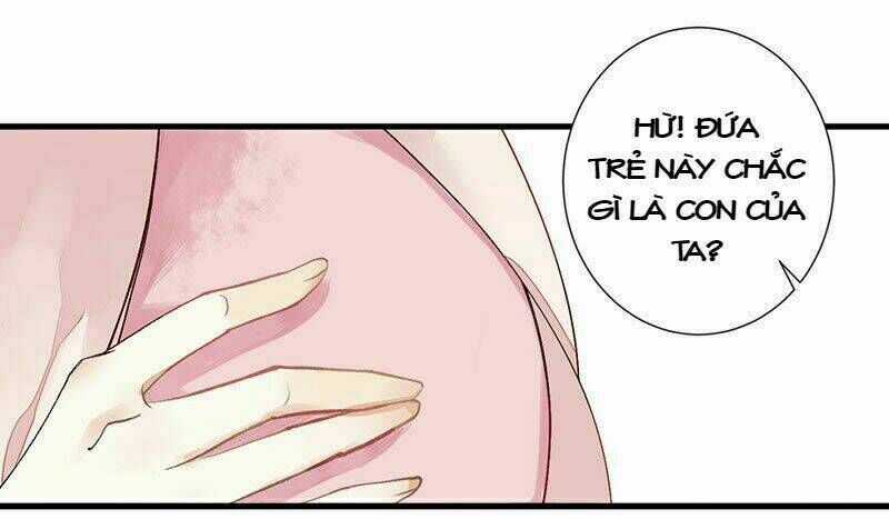 Nhất Phẩm Đích Nữ - Chương 1 - Trang 19