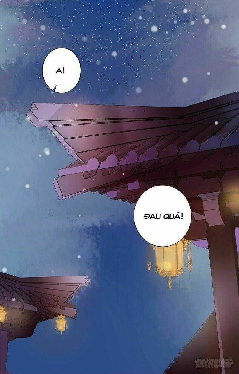 Nhất Phẩm Đích Nữ - Chương 1 - Trang 3