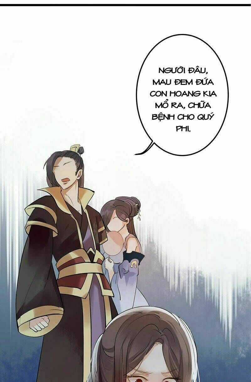 Nhất Phẩm Đích Nữ - Chương 1 - Trang 32