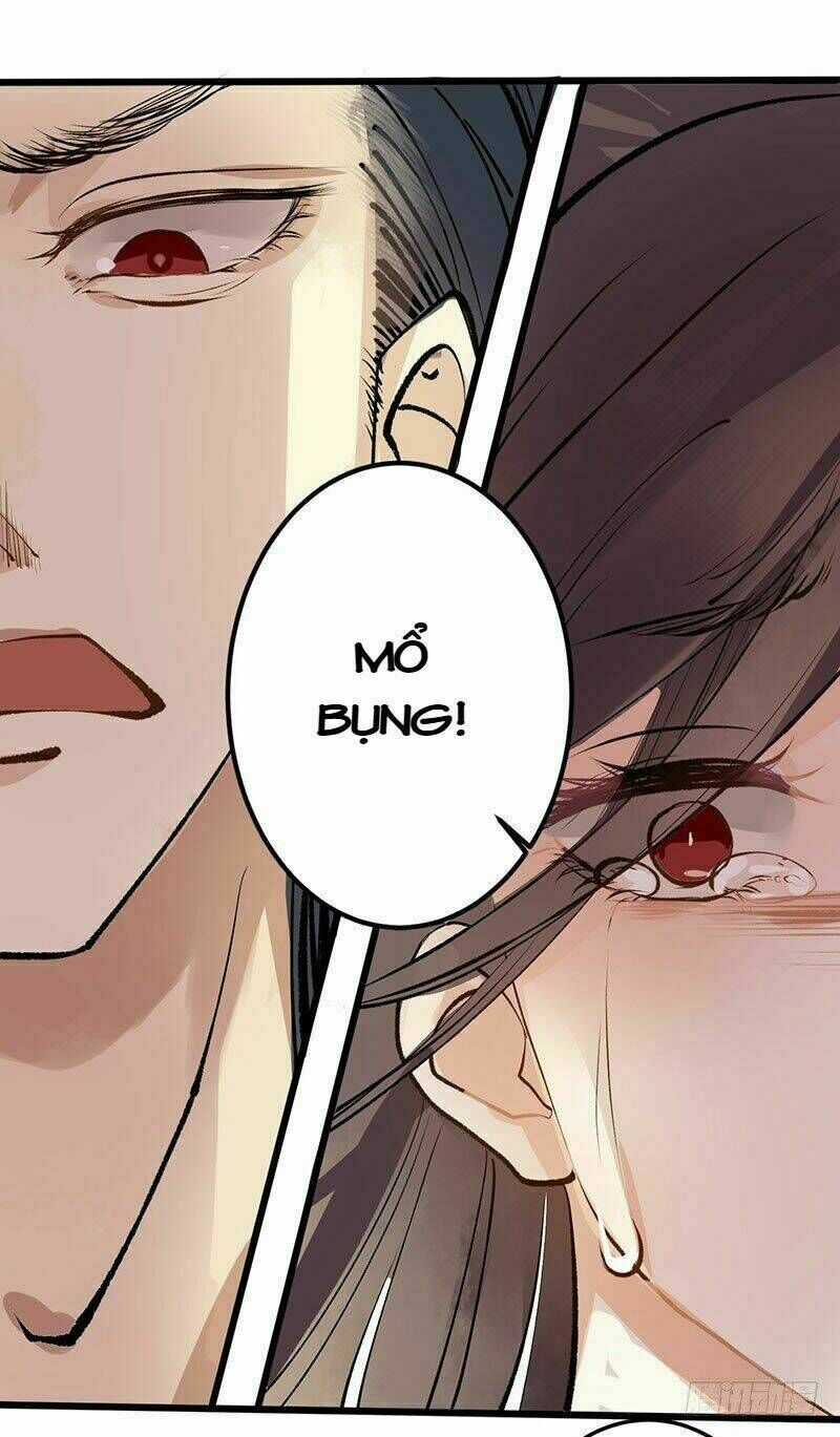 Nhất Phẩm Đích Nữ - Chương 1 - Trang 45