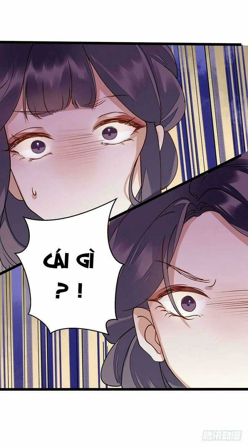 Nhất Phẩm Đích Nữ - Chương 10 - Trang 12