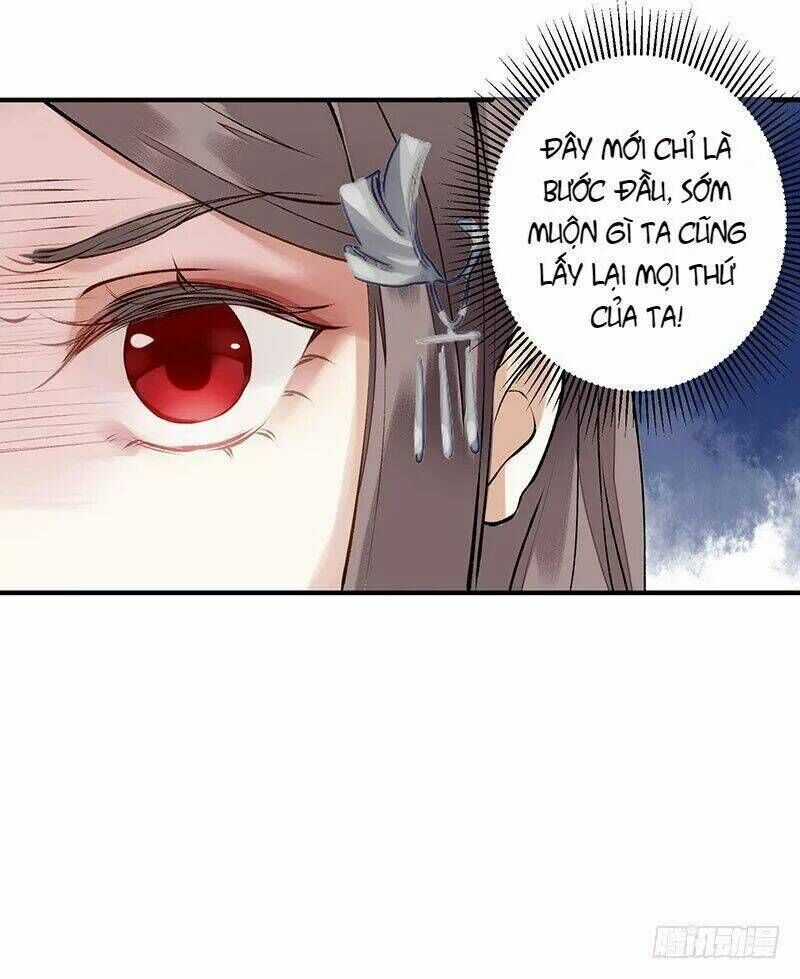 Nhất Phẩm Đích Nữ - Chương 11 - Trang 25