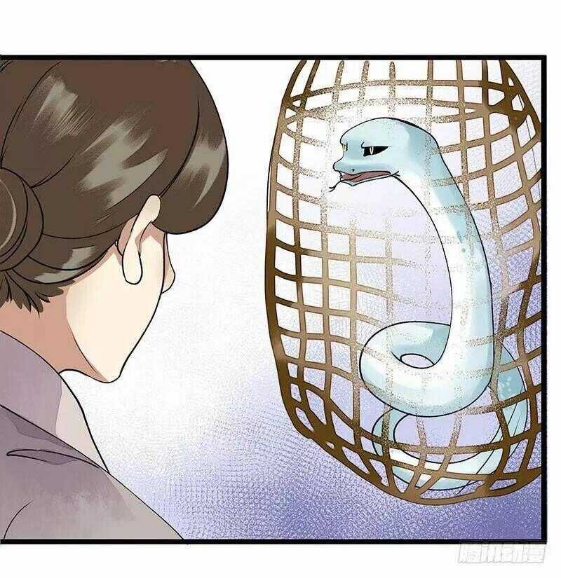 Nhất Phẩm Đích Nữ - Chương 11 - Trang 2