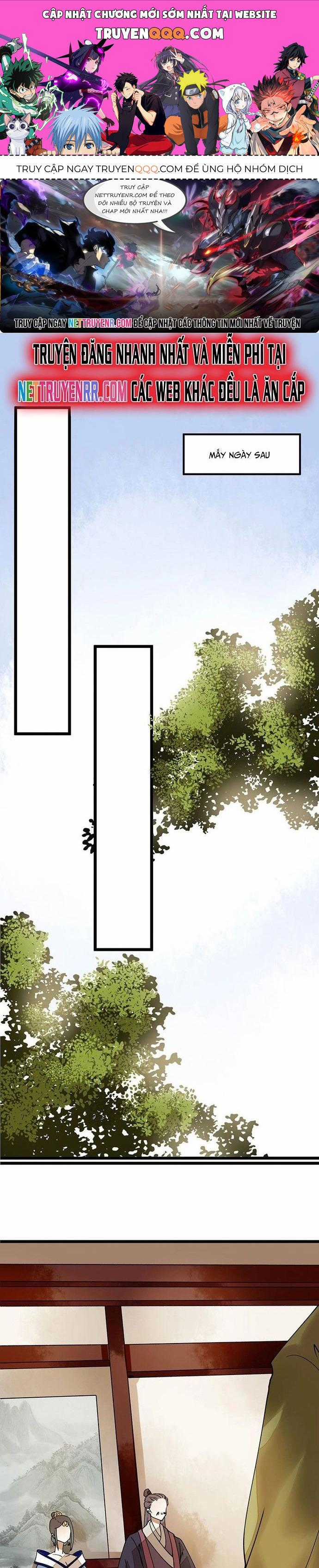 Nhất Phẩm Đích Nữ - Chương 13 - Trang 1