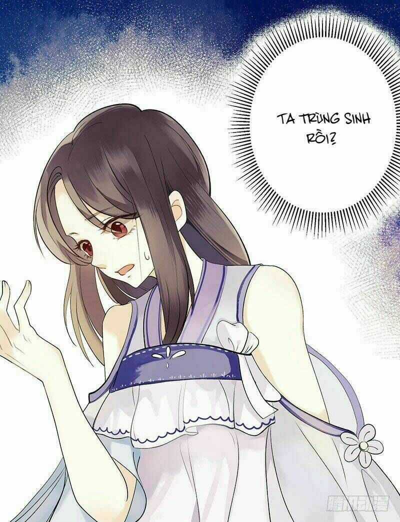 Nhất Phẩm Đích Nữ - Chương 2 - Trang 12