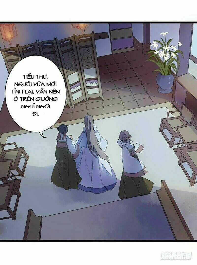 Nhất Phẩm Đích Nữ - Chương 2 - Trang 15