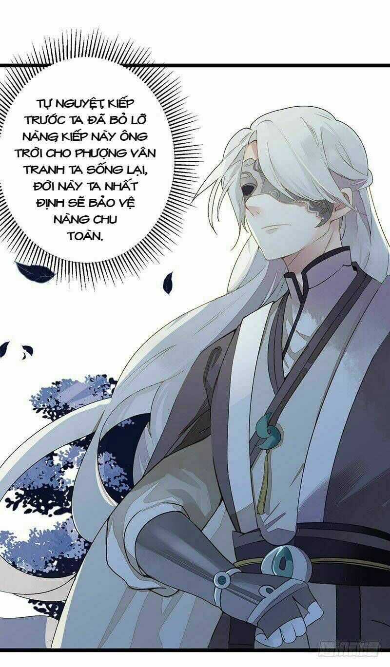 Nhất Phẩm Đích Nữ - Chương 2 - Trang 18