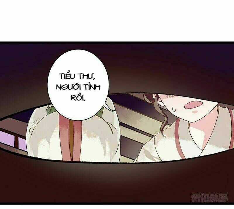 Nhất Phẩm Đích Nữ - Chương 2 - Trang 4