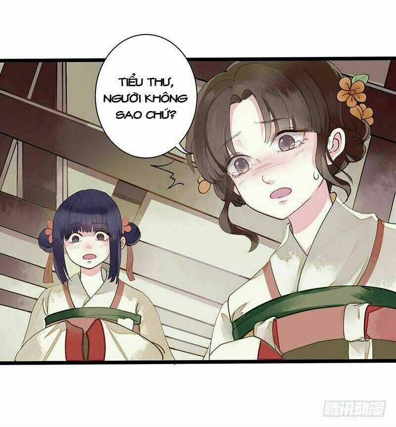 Nhất Phẩm Đích Nữ - Chương 2 - Trang 5