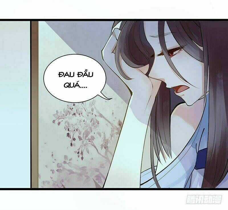 Nhất Phẩm Đích Nữ - Chương 2 - Trang 7